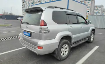 Toyota Land Cruiser Prado 2004 года за 8 800 000 тг. в Алматы