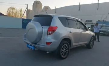 Toyota RAV4 2006 года за 6 200 000 тг. в Шымкент фото 3