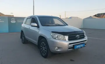 Toyota RAV4 2006 года за 6 200 000 тг. в Шымкент фото 2