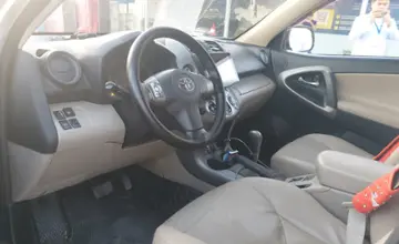 Toyota RAV4 2006 года за 6 200 000 тг. в Шымкент фото 5