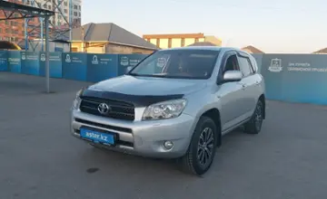 Toyota RAV4 2006 года за 6 200 000 тг. в Шымкент фото 1