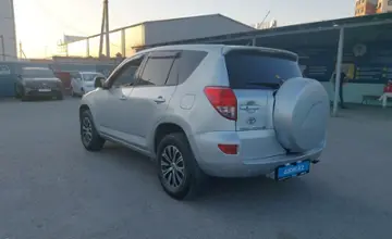 Toyota RAV4 2006 года за 6 200 000 тг. в Шымкент фото 4
