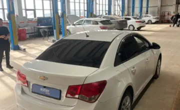 Chevrolet Cruze 2014 года за 4 200 000 тг. в Караганда