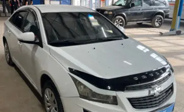 Chevrolet Cruze 2014 года за 4 200 000 тг. в Караганда фото 3