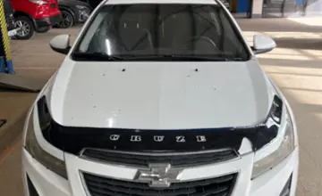 Chevrolet Cruze 2014 года за 4 200 000 тг. в Караганда фото 2