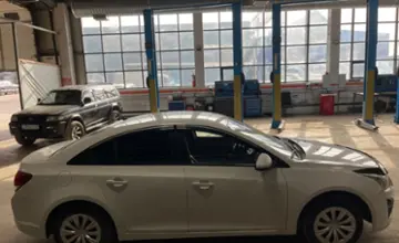 Chevrolet Cruze 2014 года за 4 200 000 тг. в Караганда фото 4