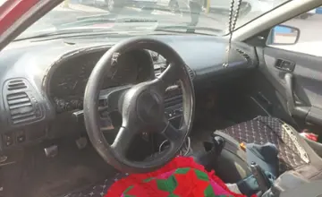 Mazda 323 1992 года за 500 000 тг. в Алматы фото 5