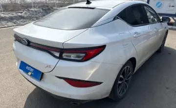 JAC J7 2023 года за 7 500 000 тг. в Усть-Каменогорск