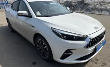 JAC J7 2023 года за 7 500 000 тг. в Усть-Каменогорск фото 3