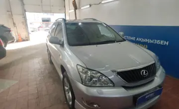 Lexus RX 2008 года за 7 000 000 тг. в Астана фото 3