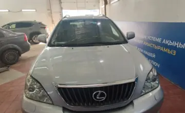 Lexus RX 2008 года за 7 000 000 тг. в Астана фото 2