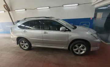 Lexus RX 2008 года за 7 000 000 тг. в Астана фото 4