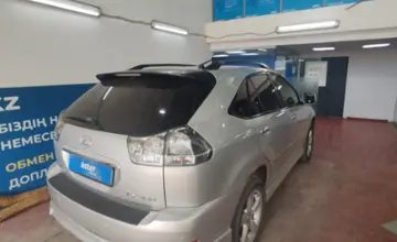 Lexus RX 2008 года за 7 000 000 тг. в Астана