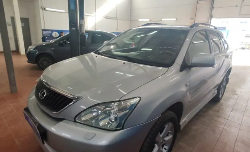 Lexus RX 2008 года за 7 000 000 тг. в Астана