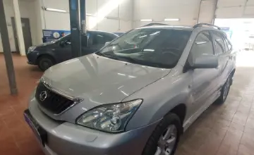 Lexus RX 2008 года за 7 000 000 тг. в Астана фото 1