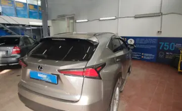 Lexus NX 2019 года за 12 000 000 тг. в Астана