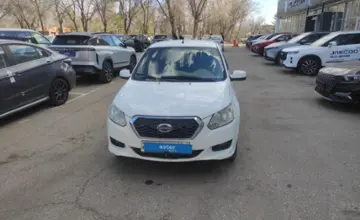 Datsun on-DO 2014 года за 2 200 000 тг. в Актобе фото 2
