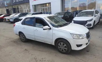 Datsun on-DO 2014 года за 2 200 000 тг. в Актобе фото 4