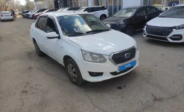 Datsun on-DO 2014 года за 2 200 000 тг. в Актобе фото 3