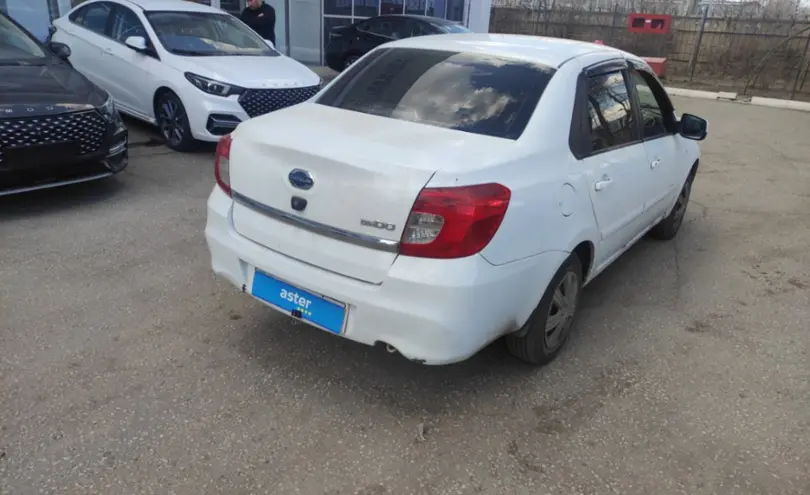 Datsun on-DO 2014 года за 2 200 000 тг. в Актобе фото 5