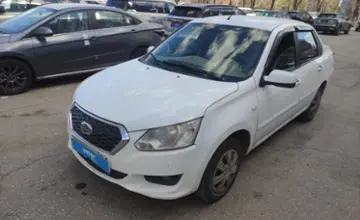 Datsun on-DO 2014 года за 2 200 000 тг. в Актобе фото 1