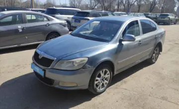 Skoda Octavia 2013 года за 4 000 000 тг. в Актобе фото 1
