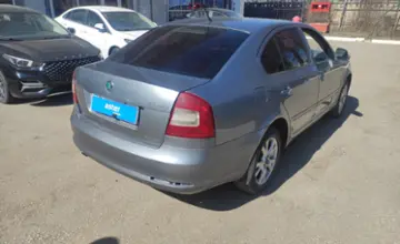 Skoda Octavia 2013 года за 4 000 000 тг. в Актобе