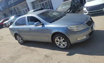 Skoda Octavia 2013 года за 4 000 000 тг. в Актобе фото 4