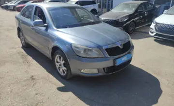 Skoda Octavia 2013 года за 4 000 000 тг. в Актобе фото 3