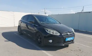 Ford Focus 2012 года за 3 500 000 тг. в Шымкент фото 2