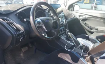 Ford Focus 2012 года за 3 500 000 тг. в Шымкент фото 5