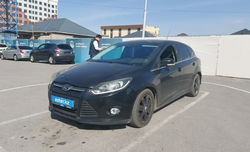 Ford Focus 2012 года за 3 500 000 тг. в Шымкент