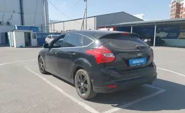Ford Focus 2012 года за 3 500 000 тг. в Шымкент фото 4
