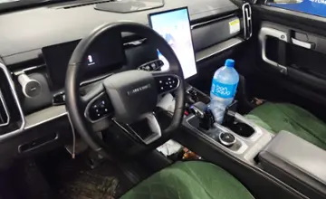 Jaecoo J7 2024 года за 13 000 000 тг. в Астана фото 5