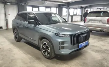 Jaecoo J7 2024 года за 13 000 000 тг. в Астана фото 2