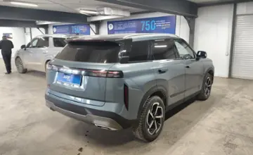 Jaecoo J7 2024 года за 13 000 000 тг. в Астана фото 3