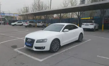 Audi A5 2011 года за 6 000 000 тг. в Алматы фото 1