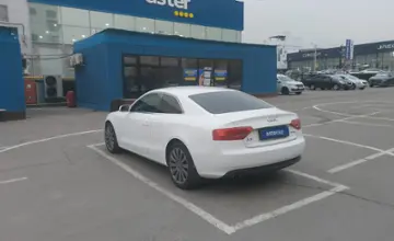 Audi A5 2011 года за 6 000 000 тг. в Алматы фото 4