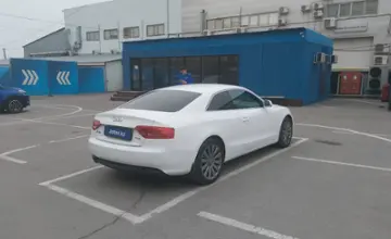 Audi A5 2011 года за 6 000 000 тг. в Алматы фото 3