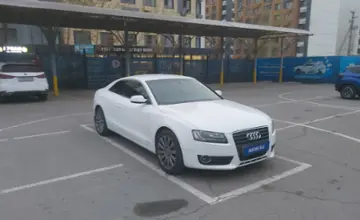 Audi A5 2011 года за 6 000 000 тг. в Алматы фото 2