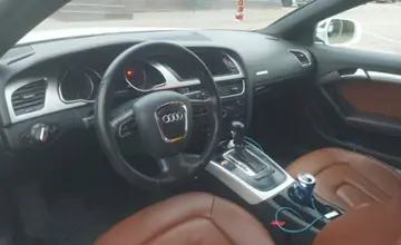 Audi A5 2011 года за 6 000 000 тг. в Алматы фото 5