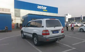 Toyota Land Cruiser 2006 года за 5 700 000 тг. в Алматы фото 4