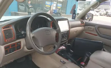 Toyota Land Cruiser 2006 года за 5 700 000 тг. в Алматы фото 5