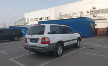 Toyota Land Cruiser 2006 года за 5 700 000 тг. в Алматы фото 3