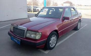 Mercedes-Benz E-Класс 1992 года за 1 500 000 тг. в Тараз фото 1