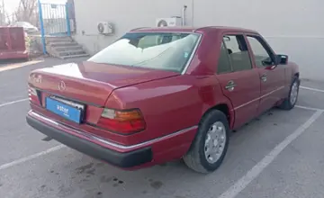 Mercedes-Benz E-Класс 1992 года за 1 500 000 тг. в Тараз