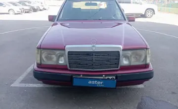 Mercedes-Benz E-Класс 1992 года за 1 500 000 тг. в Тараз фото 2