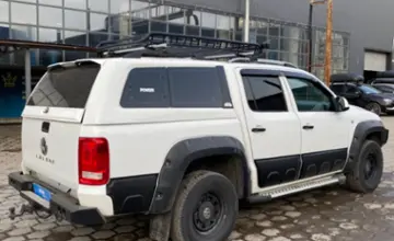 Volkswagen Amarok 2013 года за 8 000 000 тг. в Караганда