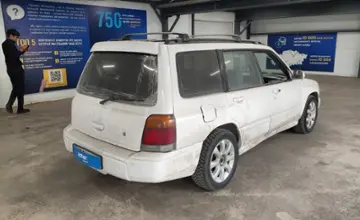 Subaru Forester 1997 года за 1 000 000 тг. в Астана фото 3