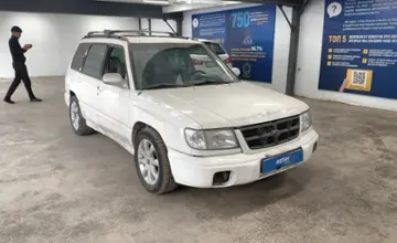 Subaru Forester 1997 года за 1 000 000 тг. в Астана фото 2